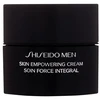Shiseido Kremas nuo raukšlių vyrams Vyrams (odą stiprinantis kremas) 50 ml