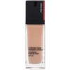 „Shiseido Synchro Skin Radiant Lifting Kreminis“ makiažo pagrindas, 220 lininis, 30 ml