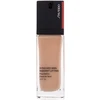 „Shiseido Synchro Skin Radiant Lifting“ skystas makiažo pagrindas, 260 Cashmere SPF 30, 30 ml
