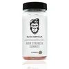 „Slick Gorilla“ vitaminų meškiukai plaukų stiprinimui, 60 vnt.