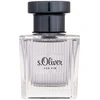 s.Oliver For Him EDT tualetinis vanduo vyrams, 30 ml