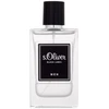 Kvepalai vyrams s.Oliver Juodas Label EDT, 30 ml