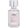 s.Oliver Pure Sense EDT tualetinis vanduo moterims, 30 ml