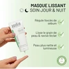 Soskin Paris dvigubo poveikio lyginanti kaukė 75 ml