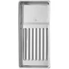STALEKS Nerūdijantis plienas spatula tray Expert 10 Type 1 (Tool Tray)