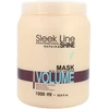 Stapiz Sleek Line Volume Hair Mask moterims, 1000 ml