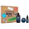 Steve´s No Bull***t All Beard Everything Šampūnas 250 ml