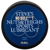 Steve´s No Bull***t Steve's No Bull***t Steve's No Bull***t Riešutai ir šlaunys sportinis tepalas