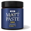 Steves No Bull Steve's Matinį efektą suteikianti plaukų pasta, stipri (Matt Paste) 90 g