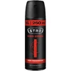 Str8 Raudona Code - deodorant spray
