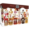 Sweet Home Collection saldžių namų kvapų rinkinys, 6 vnt., 30 ml