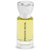 Swiss Arabian Šveicarijos arabiško privataus muskuso CPO U, 12 ml