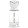 Swiss Arabian Šveicarijos arabiško slapto muskuso CPO U, 12 ml