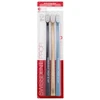 Swissdent Profi Whitening Trio Dantų šepetėlis unisex, 1 balení