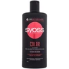 Syoss Color Šampūnas Šampūnas moterims, 440 ml