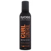 Syoss Curl Control Mousse plaukų putos moterims, 250 ml