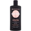 Syoss Keratin Šampūnas Šampūnas moterims, 440 ml
