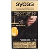 Syoss Oleo Intense Permanent Oil Color plaukų spalva moterims, 50 ml