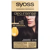 Syoss Oleo Intense Permanent Oil Color plaukų spalva moterims, 50 ml