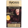Syoss Oleo Intense plaukų dažai, 50 ml