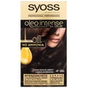 Syoss Oleo Intense Permanent Oil Color plaukų spalva moterims, 50 ml