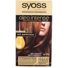 Syoss Oleo Intense Permanent Oil Color plaukų spalva moterims, 50 ml