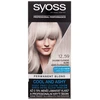 Syoss Permanent Coloration Permanent Blond Hair Color moterims, 50 ml