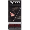 Syoss Permanent Coloration plaukų dažai, 50 ml