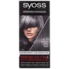 Syoss Permanent Coloration plaukų dažai, 50 ml