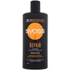 Syoss Repair Šampūnas Šampūnas moterims, 440 ml