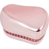 Tangle Teezer The Compact Styler Plaukų šepetys Rožinė Matte Chrome šepetys