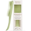 Tangle Teezer Ultimate Detangler Hair Matte Olive Žalias