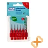 TePe Interdental 0,5 mm tarpdančių šepetėliai, 6 vnt.