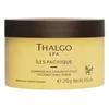 Thalgo Iles Pacifique Coconut Shell Scrub kūno šveitiklis su kokoso kevalais ir jūros druska, 270 g