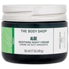 „The Body Shop“ raminamasis naktinis kremas su alaviju