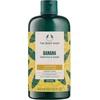 The Body Shop - Banana Šampūnas (400ml)