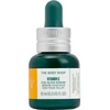 „The Body Shop“ skaistinamasis paakių serumas su vitaminu C (paakių švytėjimo serumas), 10 ml