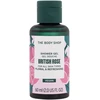 The Body Shop British Rose Dušo želė