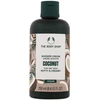 The Body Shop Coconut Shower Kreminis kokosų kreminė dušo želė, 250 ml