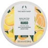 „The Body Shop“ kūno sviestas, 200 ml