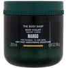 The Body Shop Mango Body Yogurt mango kūno jogurtas, 200 ml