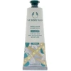 The Body Shop Moringa Hand Balm moringų rankų balzamas, 30 ml