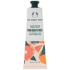 The Body Shop Rožinė Grapefruit Hand Kreminis