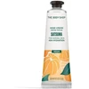 „The Body Shop SATSUMA“ rankų kremas 30 ml