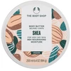 The Body Shop The Kūno Shop kūno sviestas 200