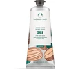 The Body Shop Hand Balm sviestmedžių rankų balzamas, 100 ml
