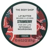 The Body Shop Strawberry Lūpų balzamas