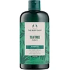 The Body Shop Tea Tree Gel Šampūnas (oily hair) 400ml