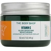 The Body Shop Vitamin C Glow-Boosting drėkinamasis kremas, 50 ml