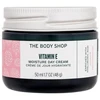 „The Body Shop“ intensyviai drėkinamasis kremas su vitaminu E, 50 ml
